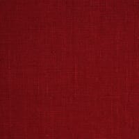 Cotswold Linen Fabric / Cranberry