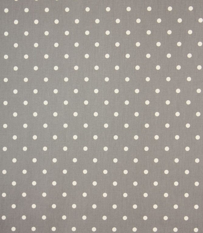Full Stop Matt PVC Fabric / Slate