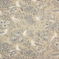 Heritage Fabric / Sandstone