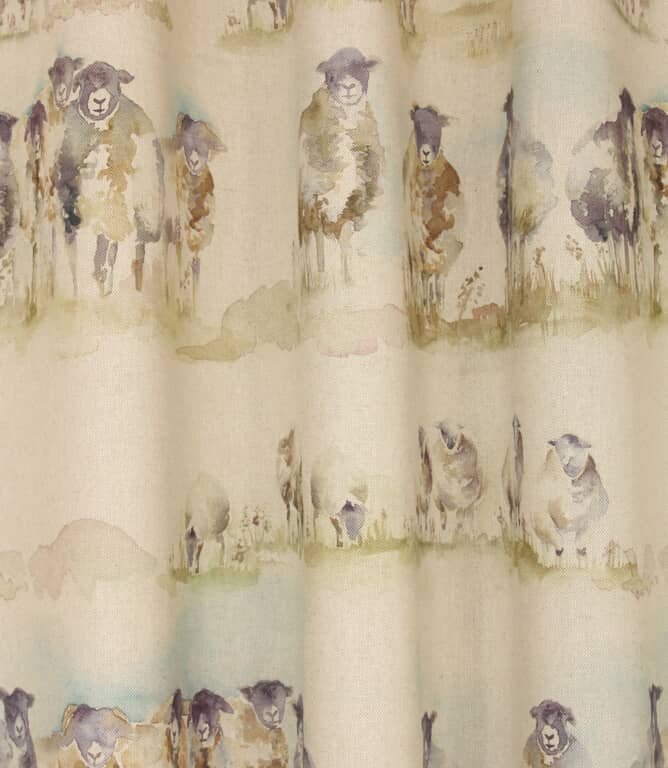 Voyage Maison Come By Fabric / Linen Just Fabrics