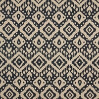 Marrakech Fabric / Ink
