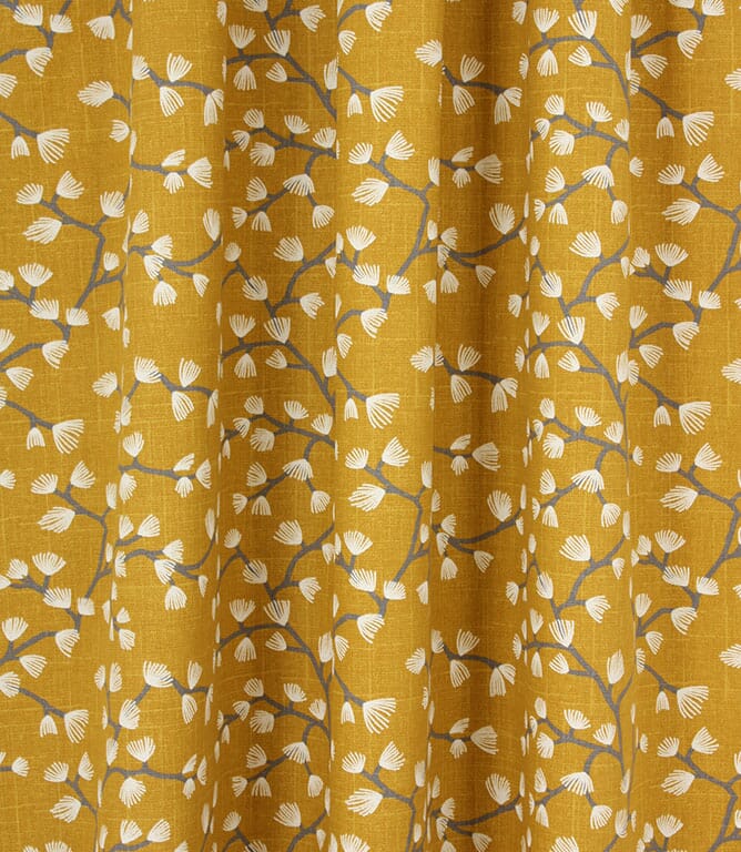 Myla Fabric / Sunflower