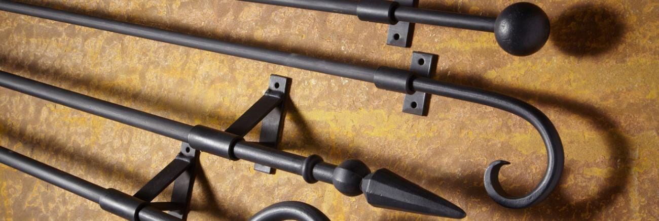 Wrought Iron Wrought Iron