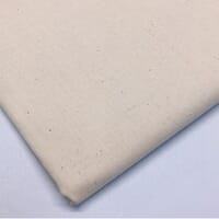 Craft Plain Fabric / Natural