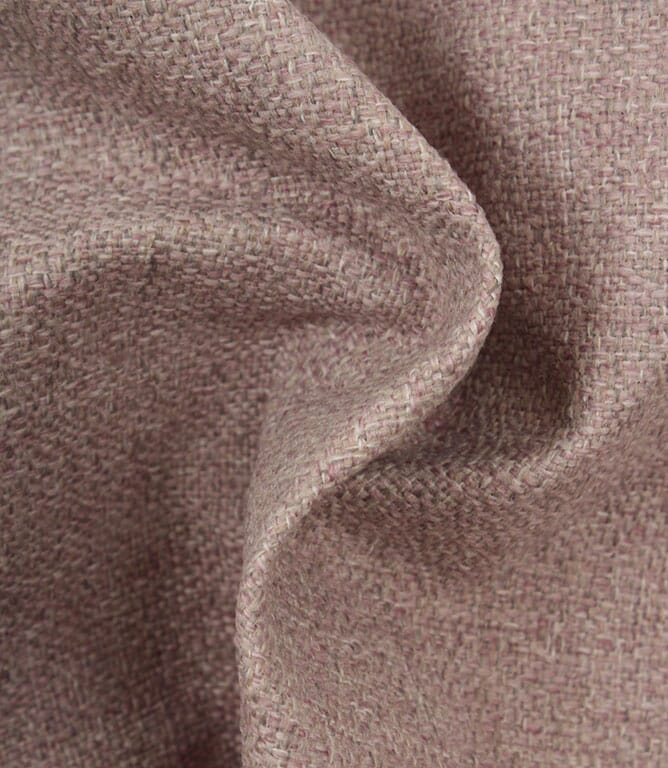 Thornby FR Fabric / Mauve