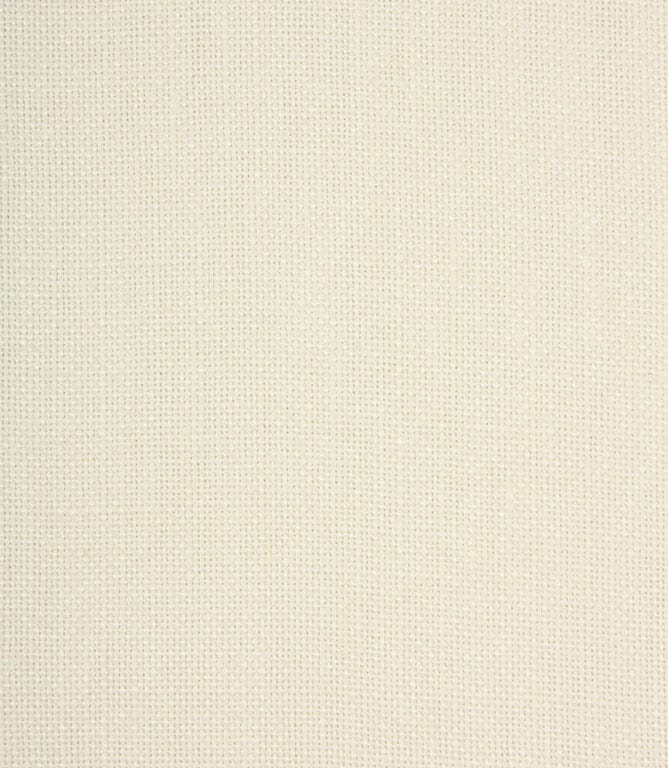 Cotswold Heavyweight Linen Fabric / Snow