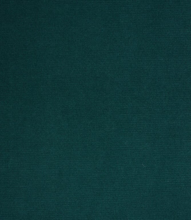 Cotswold Velvet Fabric / Mallard