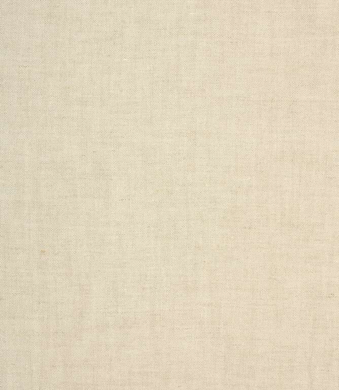 Cotswold Heavyweight Linen Fabric / Semi Natural