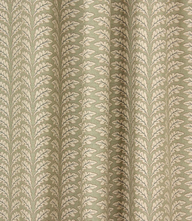 iLiv Woodcote Fabric / Sage