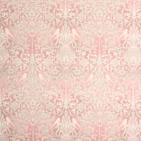 Woodgrove Fabric / Pink