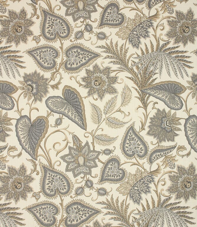 iLiv Silk Road Fabric / Cashmere