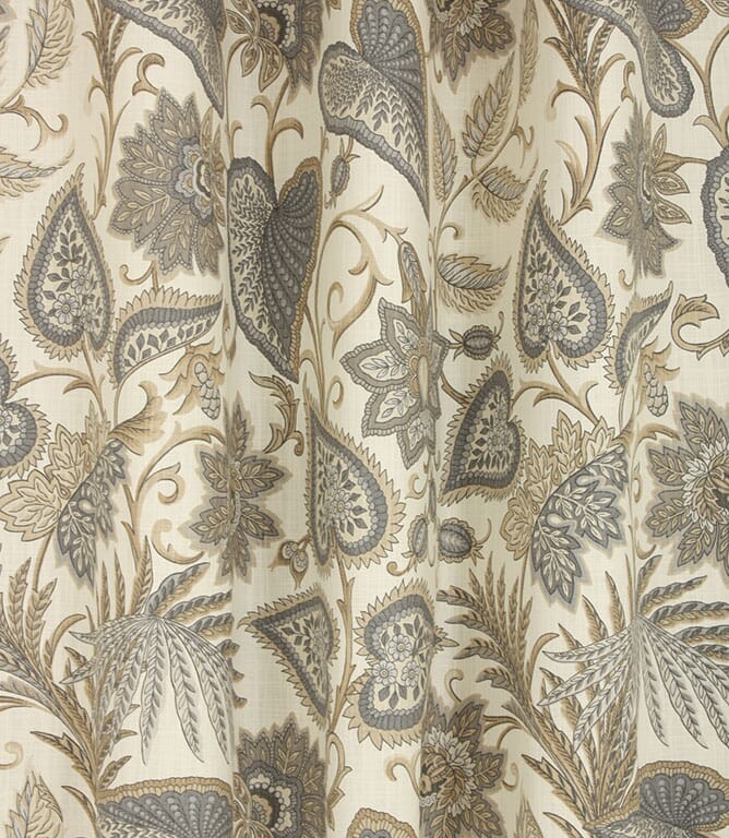 iLiv Silk Road Fabric / Cashmere