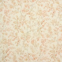 Somerley Fabric / Coral