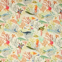 Prestigious Textiles Bubbles Fabric / Jungle Prestigious Textiles Bubbles Fabric / Jungle