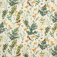 Hereford Fabric / Summer Hereford Fabric / Summer