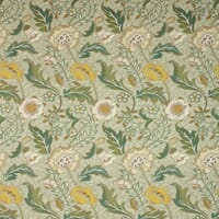 Prestigious Textiles Folklore Fabric / Willow