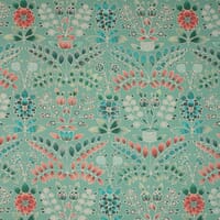Prestigious Textiles Austen Fabric / Peppermint Prestigious Textiles Austen Fabric / Peppermint