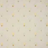 Sophie Allport Bears and Balloons Fabric / Natural Sophie Allport Bears and Balloons Fabric / Natural