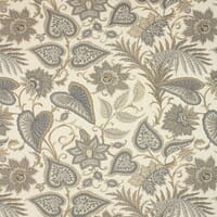 iLiv Silk Road Fabric / Cashmere iLiv Silk Road Fabric / Cashmere