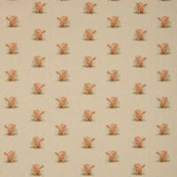 Yorkshire Piglet Fabric / Natural Yorkshire Piglet Fabric / Natural