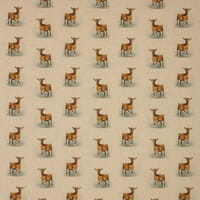 Mr Goat Fabric / Natural