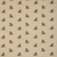 Tropical Parrot Fabric / Multi Tropical Parrot Fabric / Multi