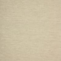 Aston Linen Sheer Fabric / Natural