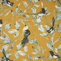 Voyage Maison Collector Fabric / Gold Voyage Maison Collector Fabric / Gold