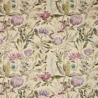 Voyage Maison Fortazela Fabric / Violet Voyage Maison Fortazela Fabric / Violet