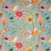 Voyage Maison Oceania Fabric / Robins Egg Voyage Maison Oceania Fabric / Robins Egg