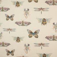 Voyage Maison Fray Fabric / Linen Voyage Maison Fray Fabric / Linen