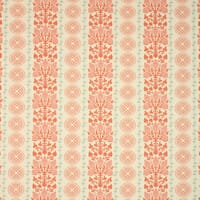 Banbury Fabric / Coral Banbury Fabric / Coral