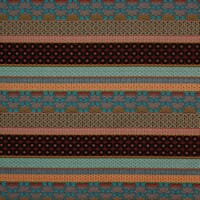 Shoreditch Fabric / Multi Shoreditch Fabric / Multi