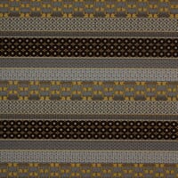 Shoreditch Fabric / Ochre Shoreditch Fabric / Ochre