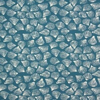 Seashore Fabric / Ocean Seashore Fabric / Ocean