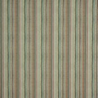 Velvet Stripe Fabric / Multi Velvet Stripe Fabric / Multi
