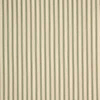 JF Ticking Fabric / Sap Green JF Ticking Fabric / Sap Green