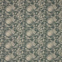 Olivia Small Fabric / Indigo Olivia Small Fabric / Indigo
