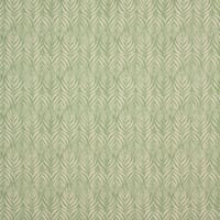 Morris Plumes Fabric / Grass Morris Plumes Fabric / Grass