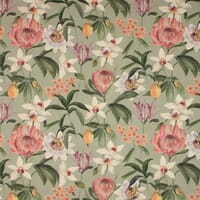 Leyburn Fabric / Mineral Leyburn Fabric / Mineral