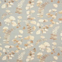 Eucalyptus Fabric / Blueberry