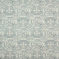 Luela Fabric / Azure