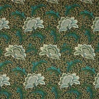 iLiv Winter Garden Fabric / Ivy