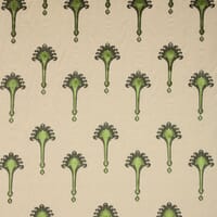 Ashiki Fabric / Emerald Ashiki Fabric / Emerald