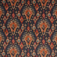 iLiv Kasbah Fabric / Ink iLiv Kasbah Fabric / Ink