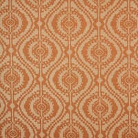 Pucon Fabric / Burnt Orange Pucon Fabric / Burnt Orange