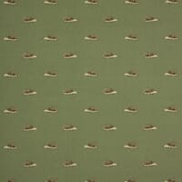 Sophie Allport Hedgehogs Fabric / Sage Sophie Allport Hedgehogs Fabric / Sage