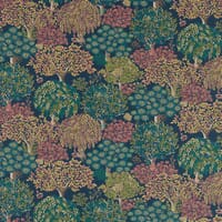 Studio G Tatton Fabric / Midnight Studio G Tatton Fabric / Midnight