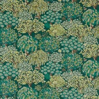Studio G Tatton Fabric / Forest Studio G Tatton Fabric / Forest