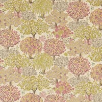 Studio G Tatton Fabric / Autumn Studio G Tatton Fabric / Autumn